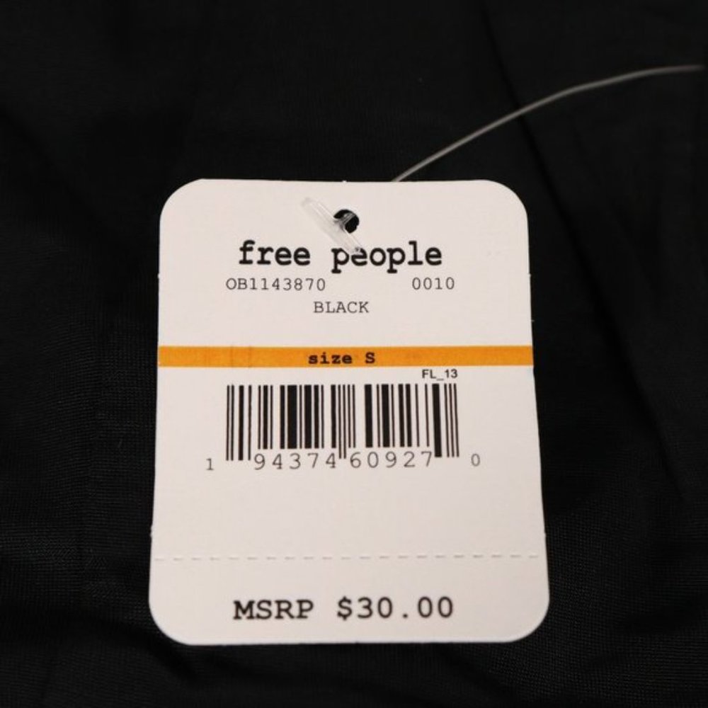 NWT Free People X Revolve Be Cool Brami - Picture 6 of 9